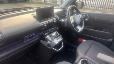 Hyundai INSTER 85kW 02 49kWh 5dr Auto Electric Hatchback